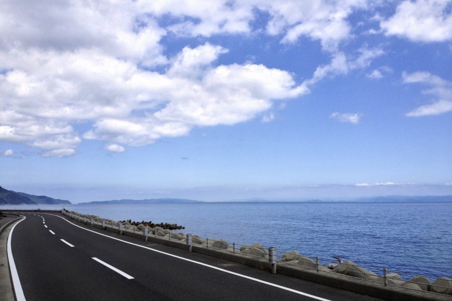 Top 10 nơi nổi bật trên đảo Awaji