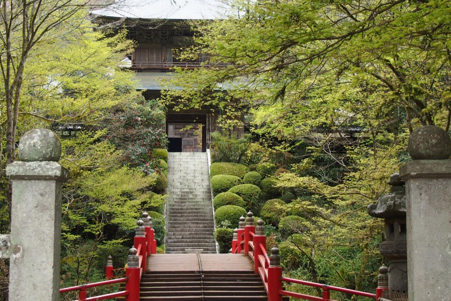Otawara, Tochigi: Tràn đầy bất ngờ