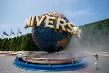 Universal Studio Japan Universal Studio Japan