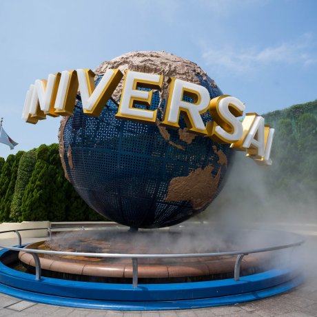 Universal Studio Japan Universal Studio Japan