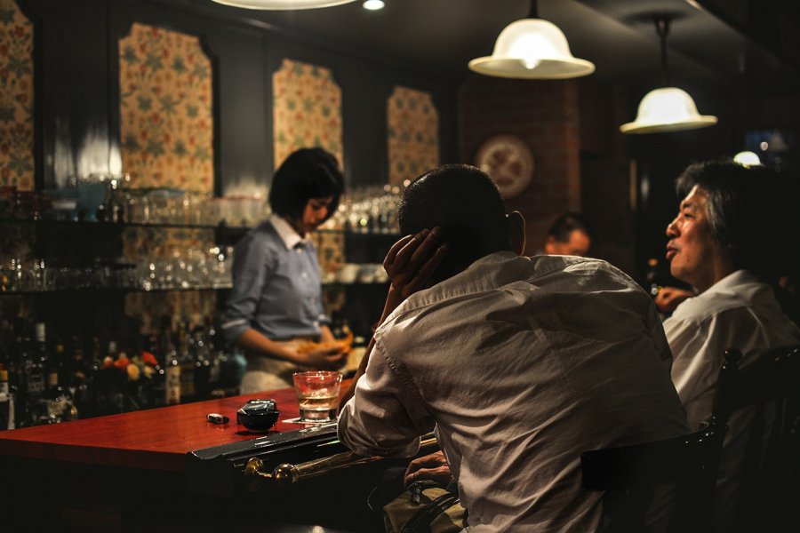 Jazz Spot Yamatoya