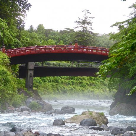 Khách sạn Kanaya ở Nikko Khách sạn Kanaya ở Nikko