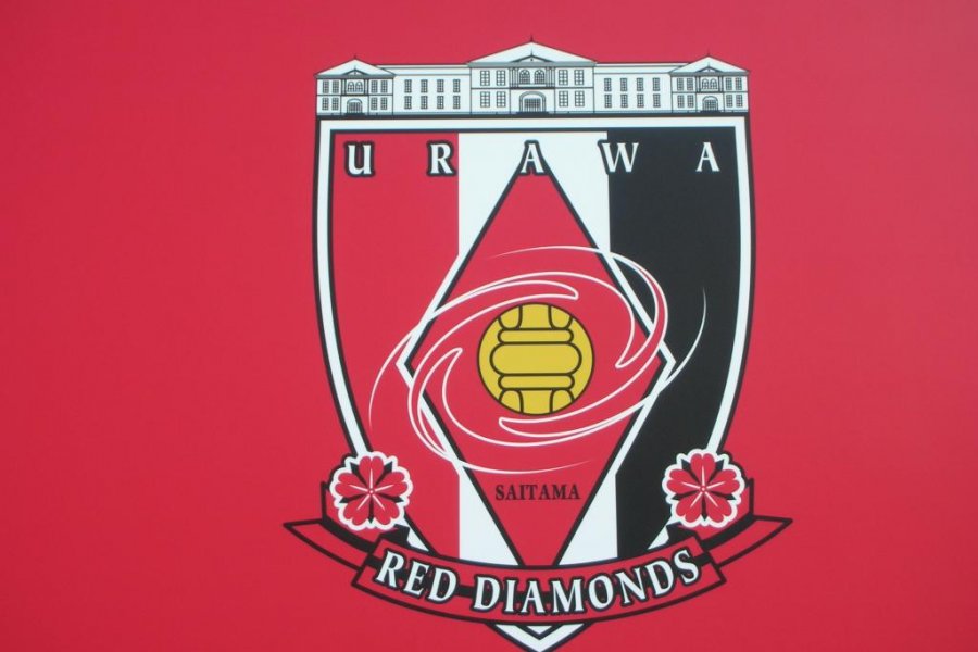 Urawa Reds - Man Utd của Nhật Bản 