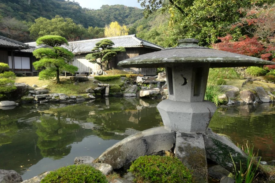 Sengan-en