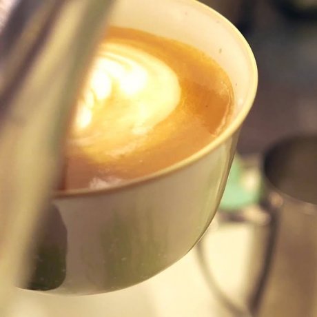 Dodo No Sora: Cafe Tối Kiểu Mỹ Dodo No Sora: Cafe Tối Kiểu Mỹ