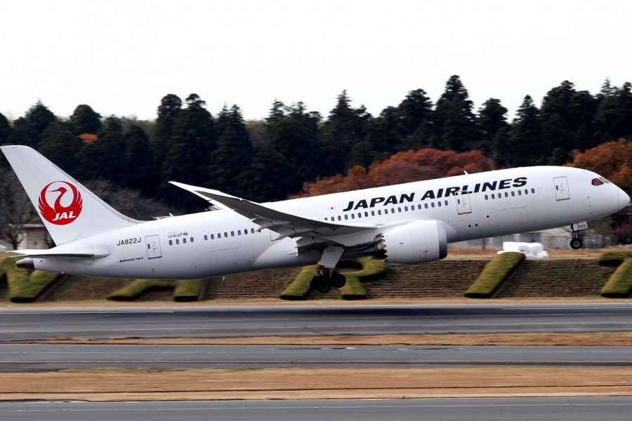 Từ Osaka đến Narita bằng tàu hỏa hoặc máy bay