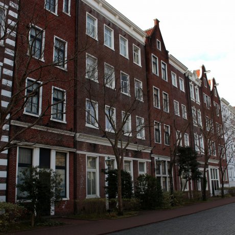 Khách sạn Amsterdam ở Huis Ten Bosch Khách sạn Amsterdam ở Huis Ten Bosch