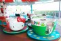 Công viên Harmony Land của Sanrio