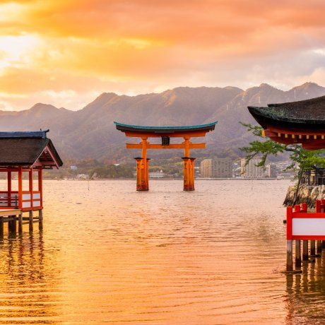 Pourquoi Voyager au Japon ? Pourquoi Voyager au Japon ?