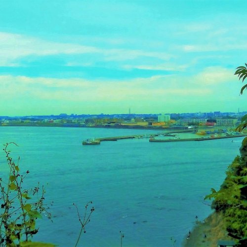 Chuyến du lịch đảo Enoshima