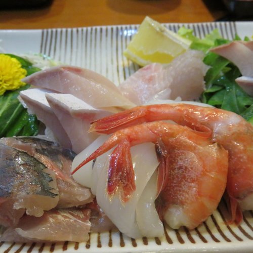 Nhà hàng hải sản Hyoshiro