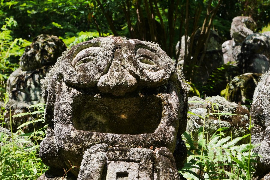 Chùa Otaji Nenbutsu