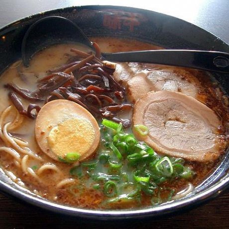 Nhà Hàng Ajisen Ramen Nhà Hàng Ajisen Ramen