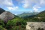 Núi Miyanoura ở Yakushima