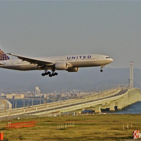 Đài quan sát Sky View, sân bay quốc tế Kansai Đài quan sát Sky View, sân bay quốc tế Kansai