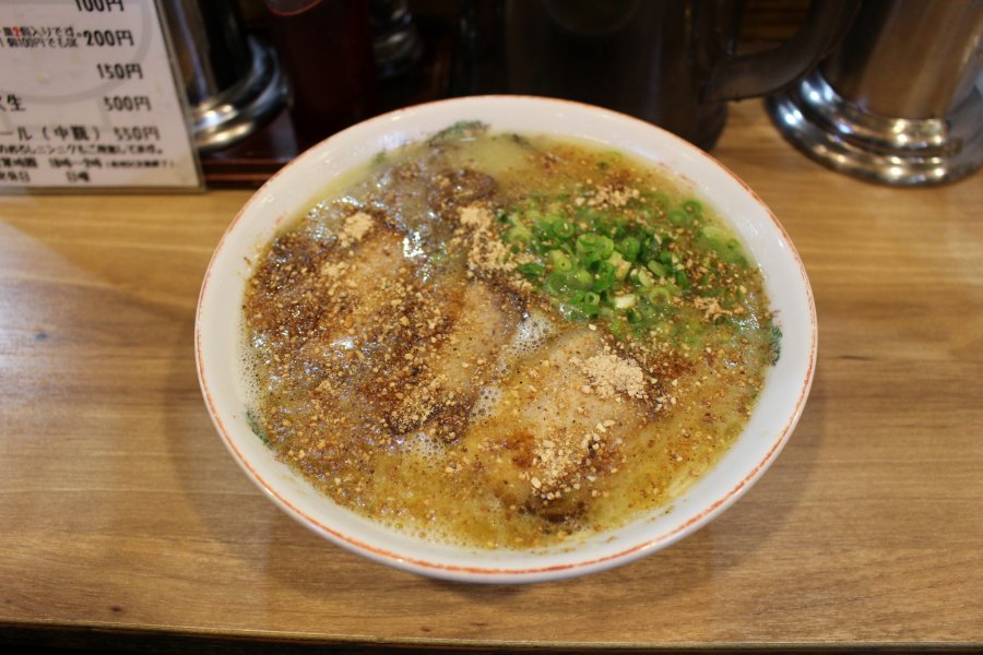 Nhà hàng Tengaiten