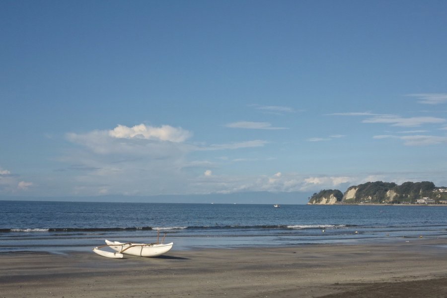 10 hoạt động miễn phí ở Kamakura