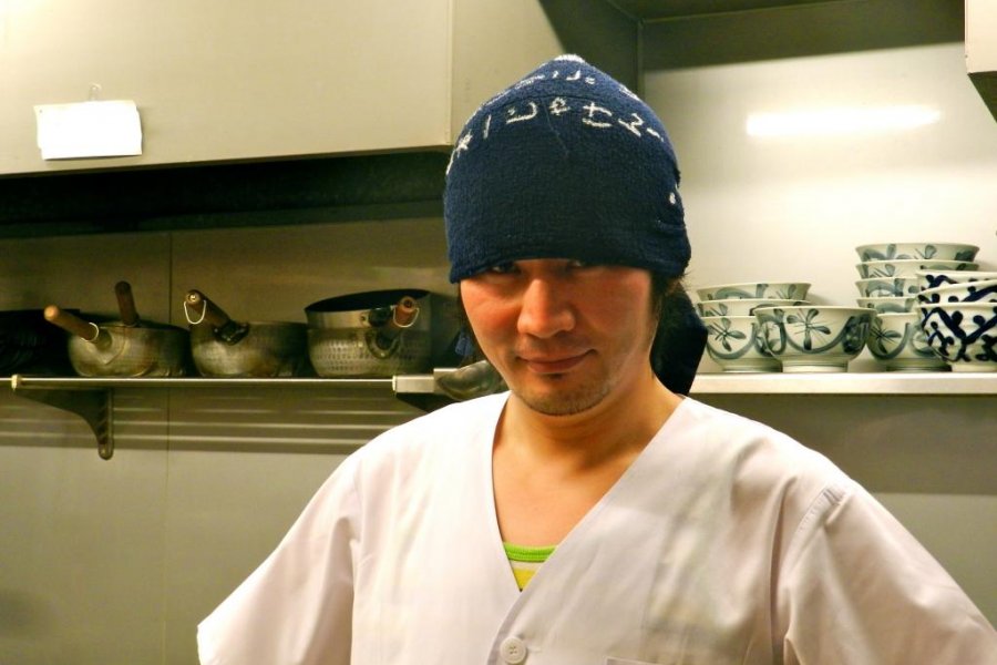 Udon Shinpei