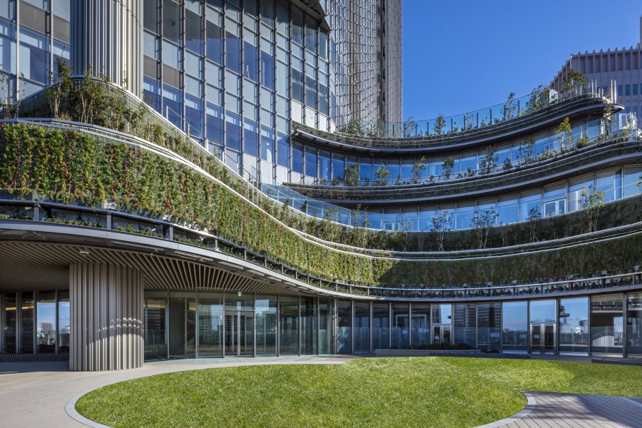 Tokyo Midtown Hibiya