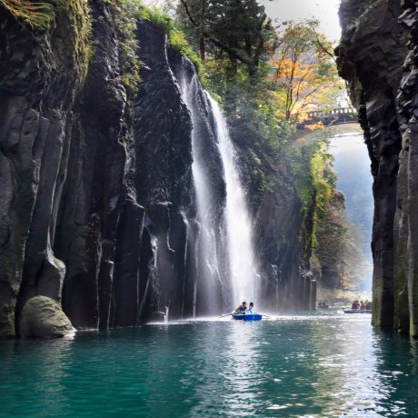 Takachiho