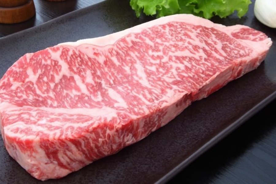 Kobe - Nơi sản sinh ra loại thịt bò 