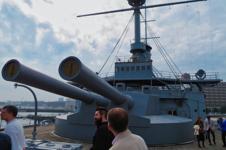 Yokosuka