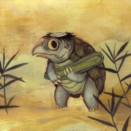 Kappa - Thủy Quái Nhật Bản Kappa - Thủy Quái Nhật Bản