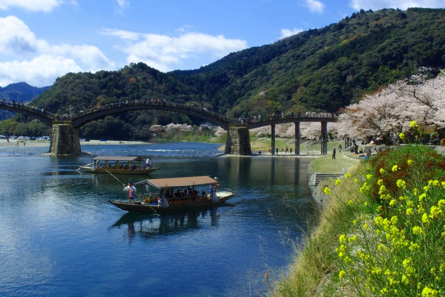 Top 10 trải nghiệm ở Yamaguchi