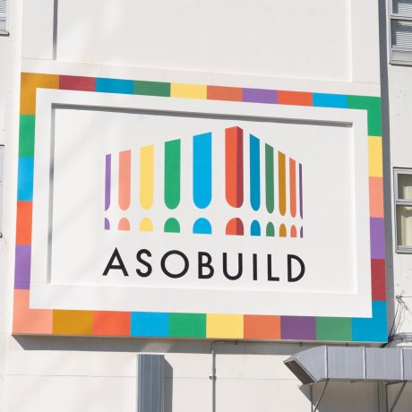 Asobuild Asobuild