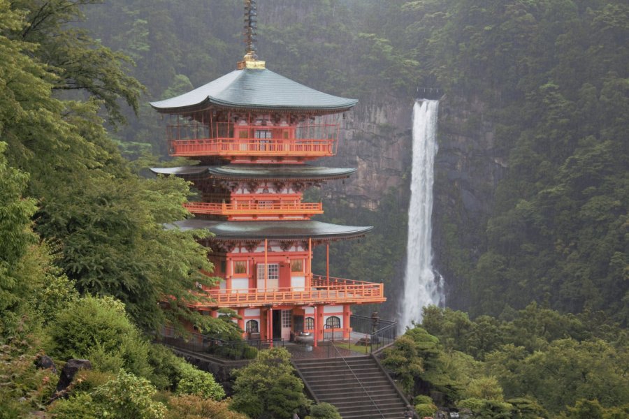 Top 10 nơi hấp dẫn tại Wakayama