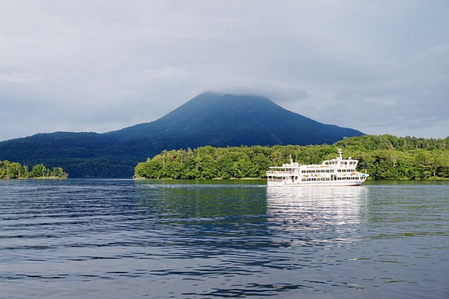 Cuộc phiêu lưu ở Hokkaido: Từ Obihiro đến Kushiro