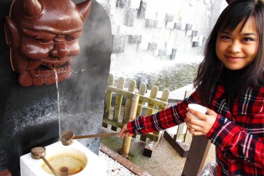 Các món hấp ở Hell’s Kitchen