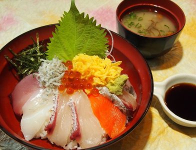 Hagi City Food Guide: Best Local Eats