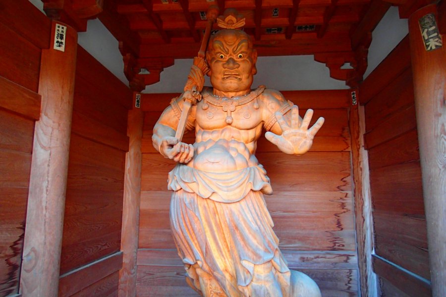 Anrakuji