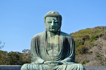 Kotoku-in (Great Buddha of Kamakura) Kotoku-in (Great Buddha of Kamakura)