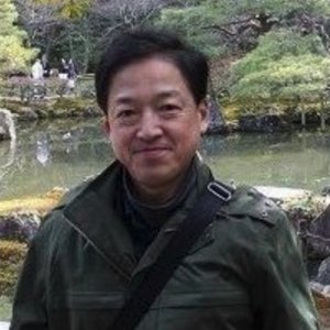 Shozo Fujii profile photo