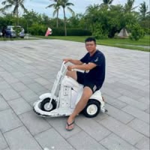 陳孟傑 profile photo