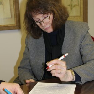 Nancy Schneider profile photo