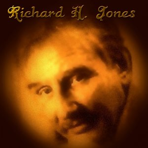 Richard Jones profile photo