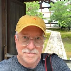 Bryan Cole profile photo