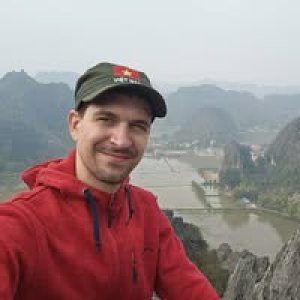 Nicolas Thibault Baradat profile photo